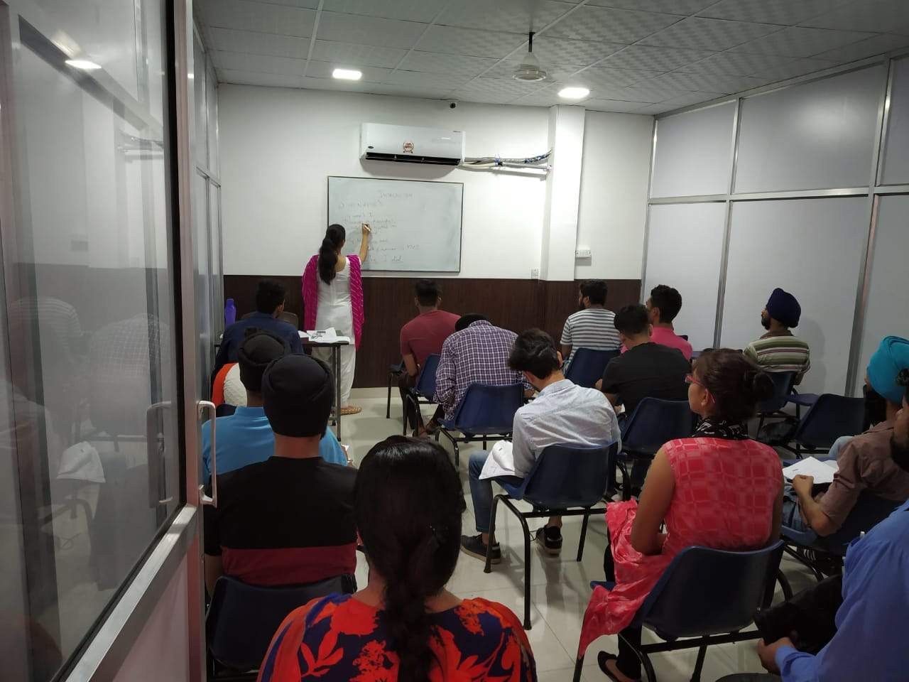 Cambridge IELTS Coaching Centre CAMBRIDGE IELTS COACHING CENTRE photo 1