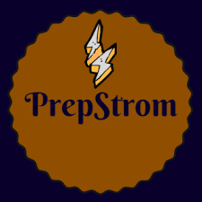 PrepStrom gallery photo 5