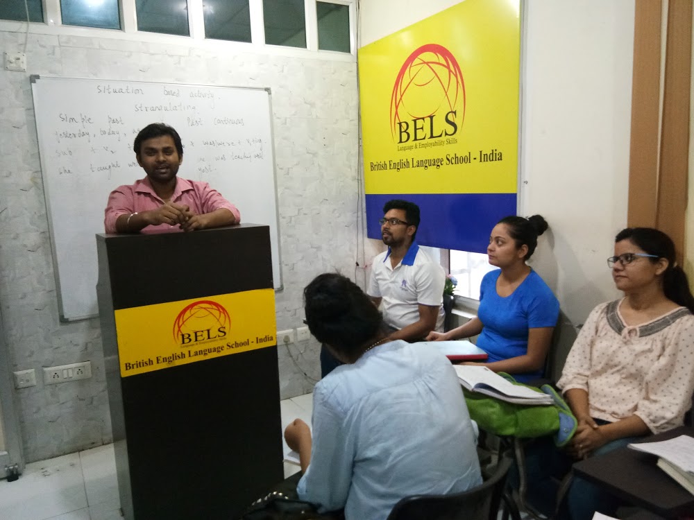 BELS BELS: Gallery photo 2