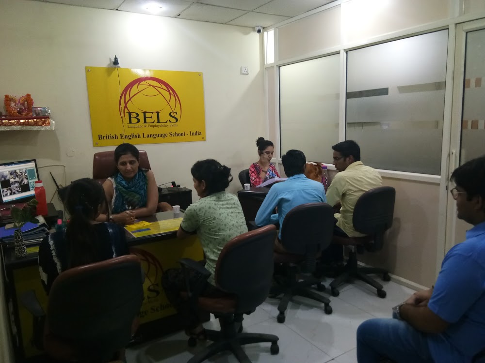 BELS BELS: Gallery photo 5