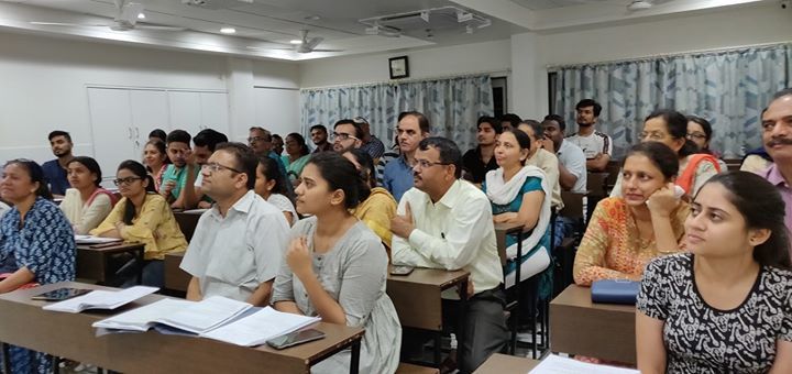 Dilip Oak's Academy for GRE, IELTS, TOEFL,SAT Dilip Oaks Academy photo 1