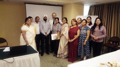 Mindmine Global Staffs photo 1