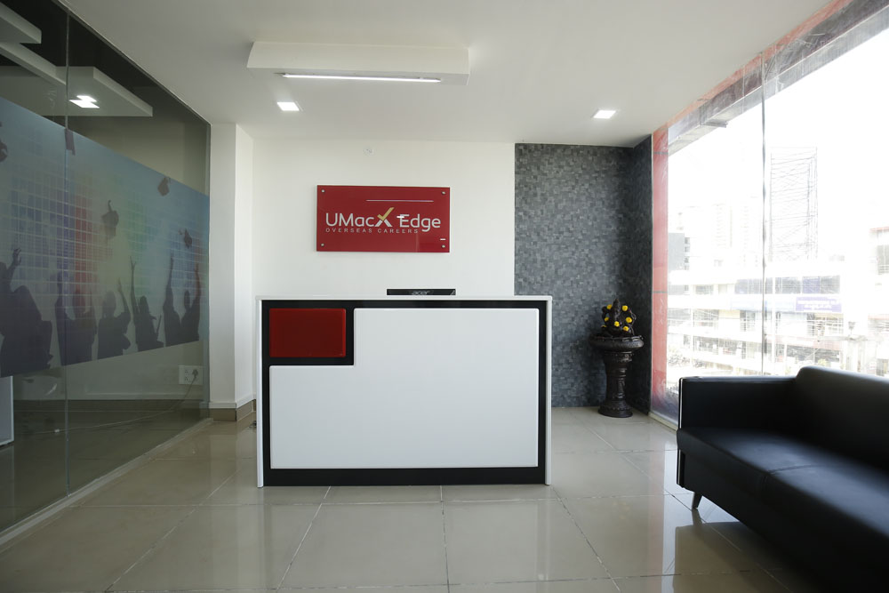 UmacX Edge Overseas Umacx Edge Overseas photo 3