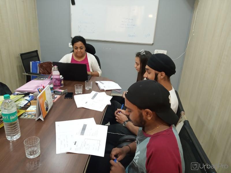 Crosslink Education Consulting Gallery photo 2