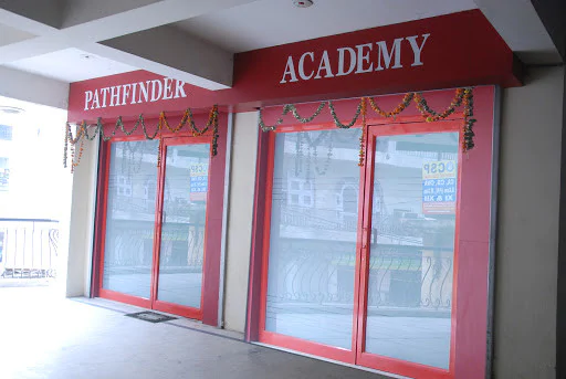 Pathfinder Academy (GATE, CSIR COACHING) Pathfinder Academy photo 4