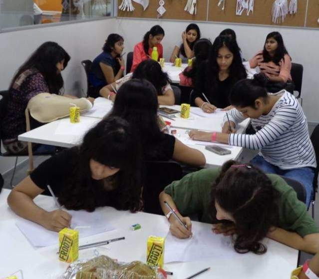 Design Keeda Academy Design keeda photo 3