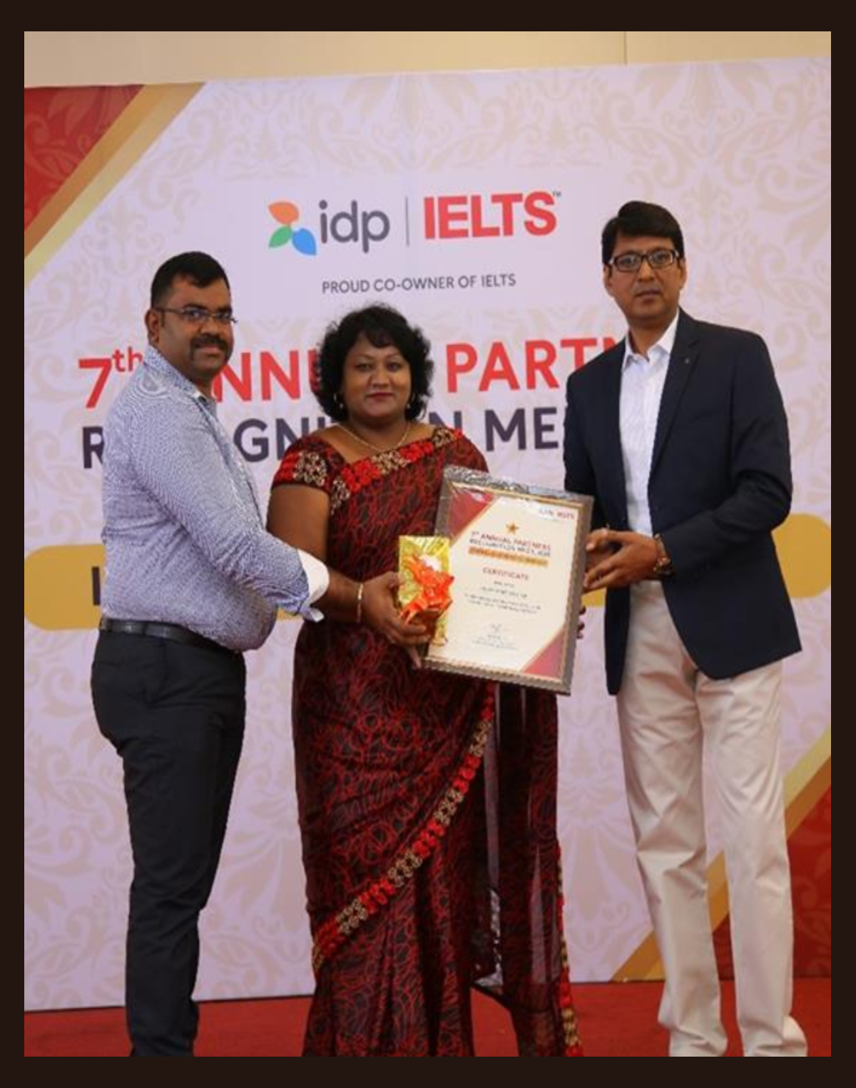 Synthia's IELTS and PTE coaching Synthia's Coaching institute photo 4