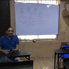 Singhal Classes Dwarka Classroom photo 1