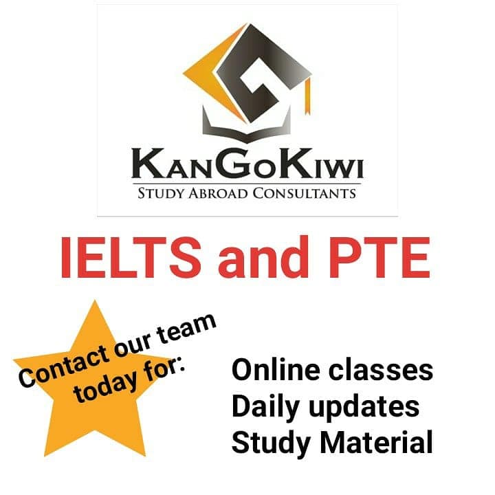 Kangokiwi Education services Kangokiwi photo 3