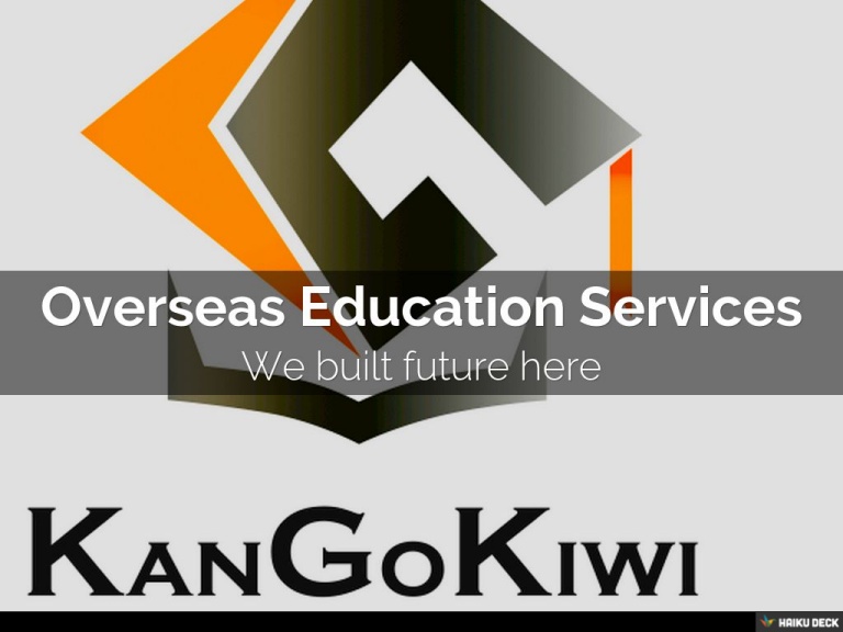 Kangokiwi Education services Kangokiwi photo 4