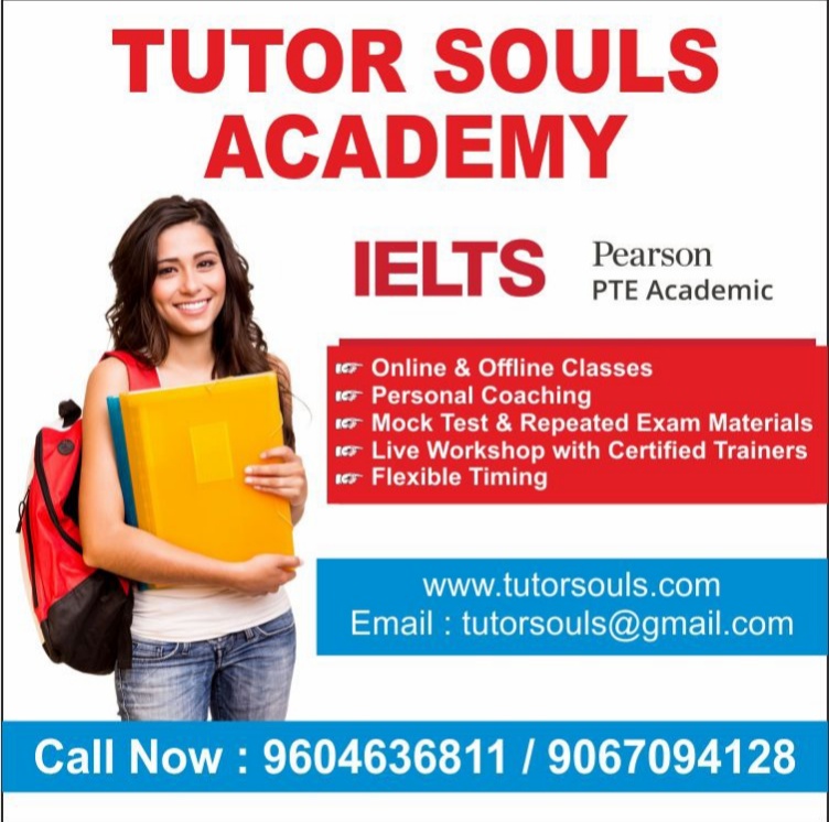 Tutor souls Education Tutor souls Education photo 4