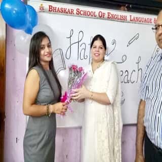 Bhaskar school of english language & coversation Gallery photo 4