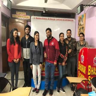 Bhaskar school of english language & coversation Gallery photo 6