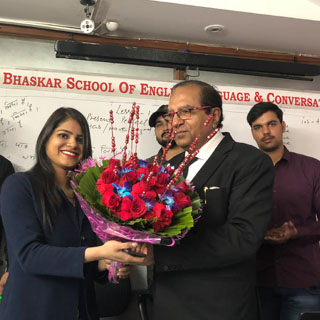 Bhaskar school of english language & coversation Gallery photo 2
