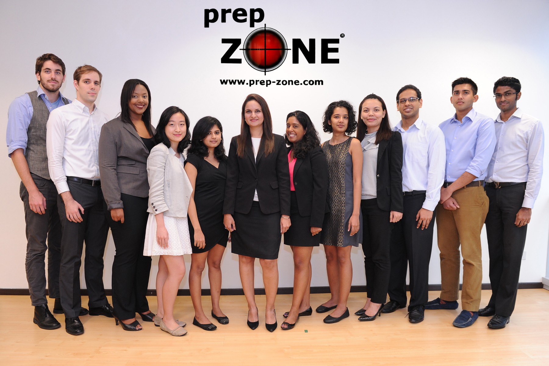 Prep Zone Academy Prep Zone Academy photo 1