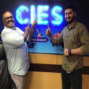 CIES Gallery photo 2