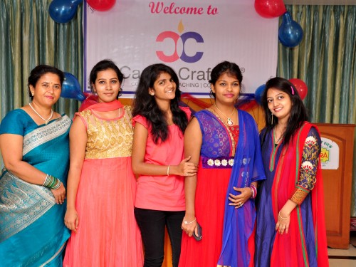 Career Crafters Career Crafters photo 4