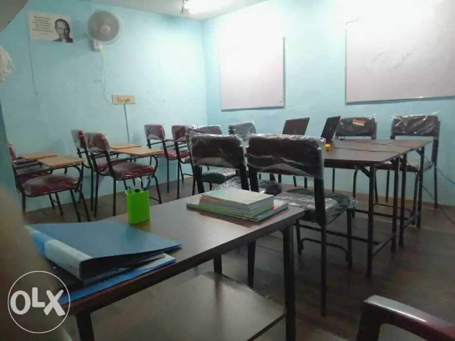 Vision Education Centre Classroom photo 1