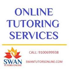 Swan Tutors Online Swan Tutor Online photo 1