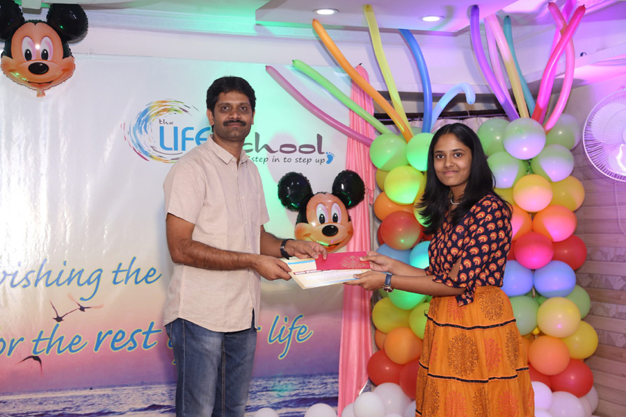 LIFE Coaching Centre LIFE coaching centre photo 1