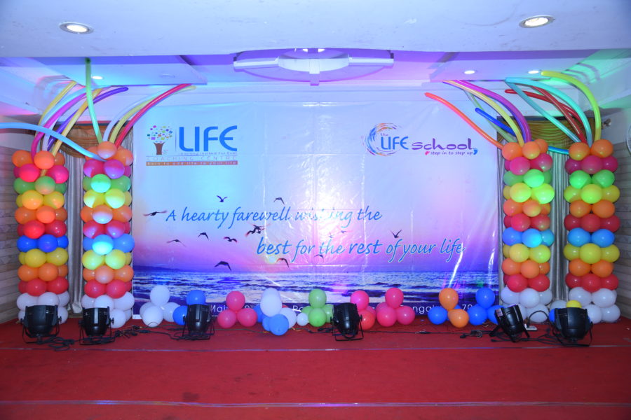 LIFE Coaching Centre LIFE coaching centre photo 3