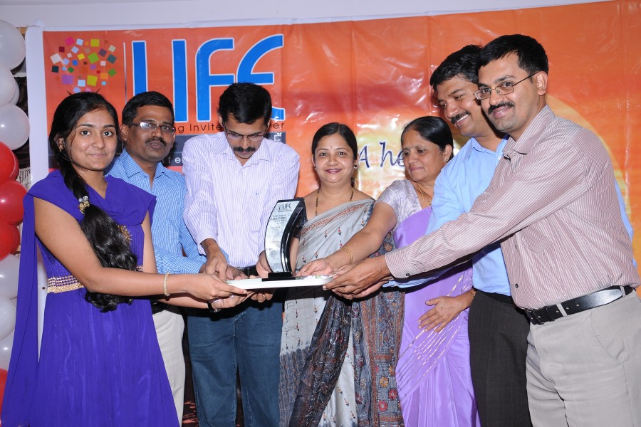 LIFE Coaching Centre LIFE coaching centre photo 4