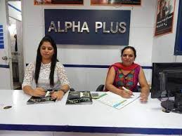 Alpha Plus Alpha Plus Delhi photo 2