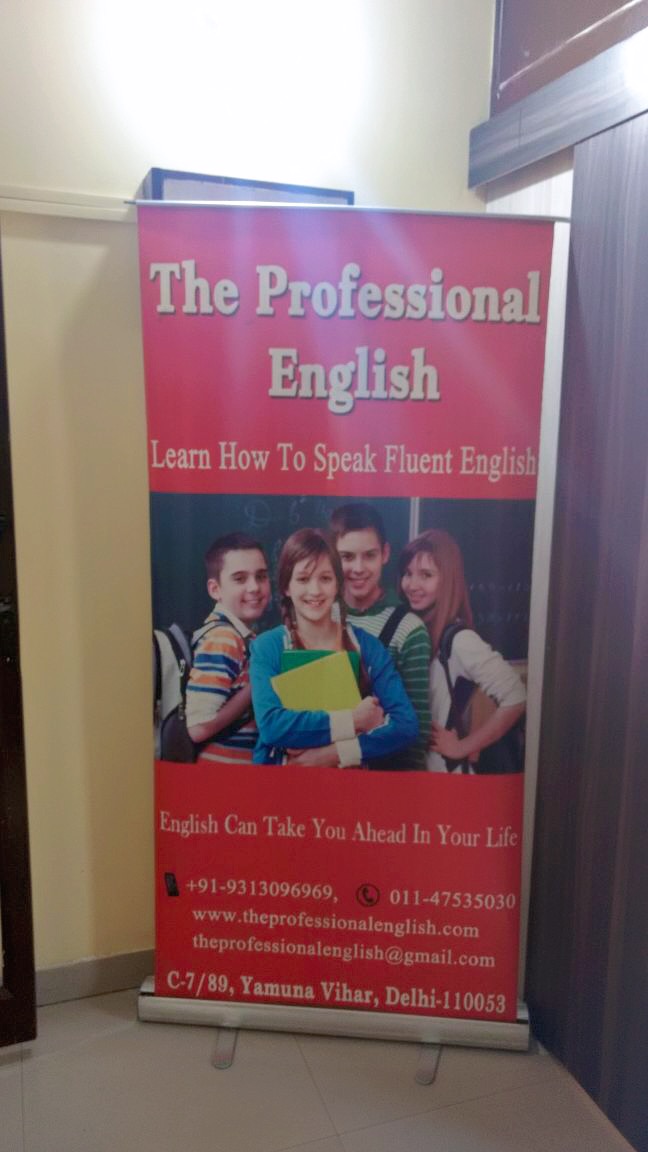 The Professional English Institute General photo 1