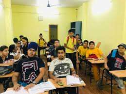 Roots Education Classroom photo 1