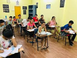 Roots Education Classroom photo 2