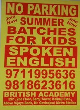 British Academy-School of Languages British Academy photo 2