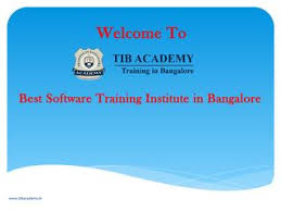 TIB ACADEMY TIB photo 3