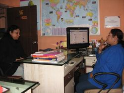 Divine Foundation Academy Classroom and office images photo 2
