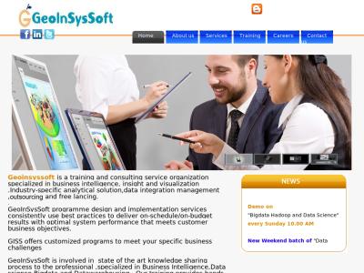 Geoinsyssoft Gallery photo 5