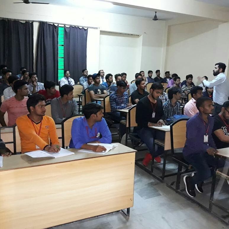 CETPA Infotech pvt ltd Gallery photo 2