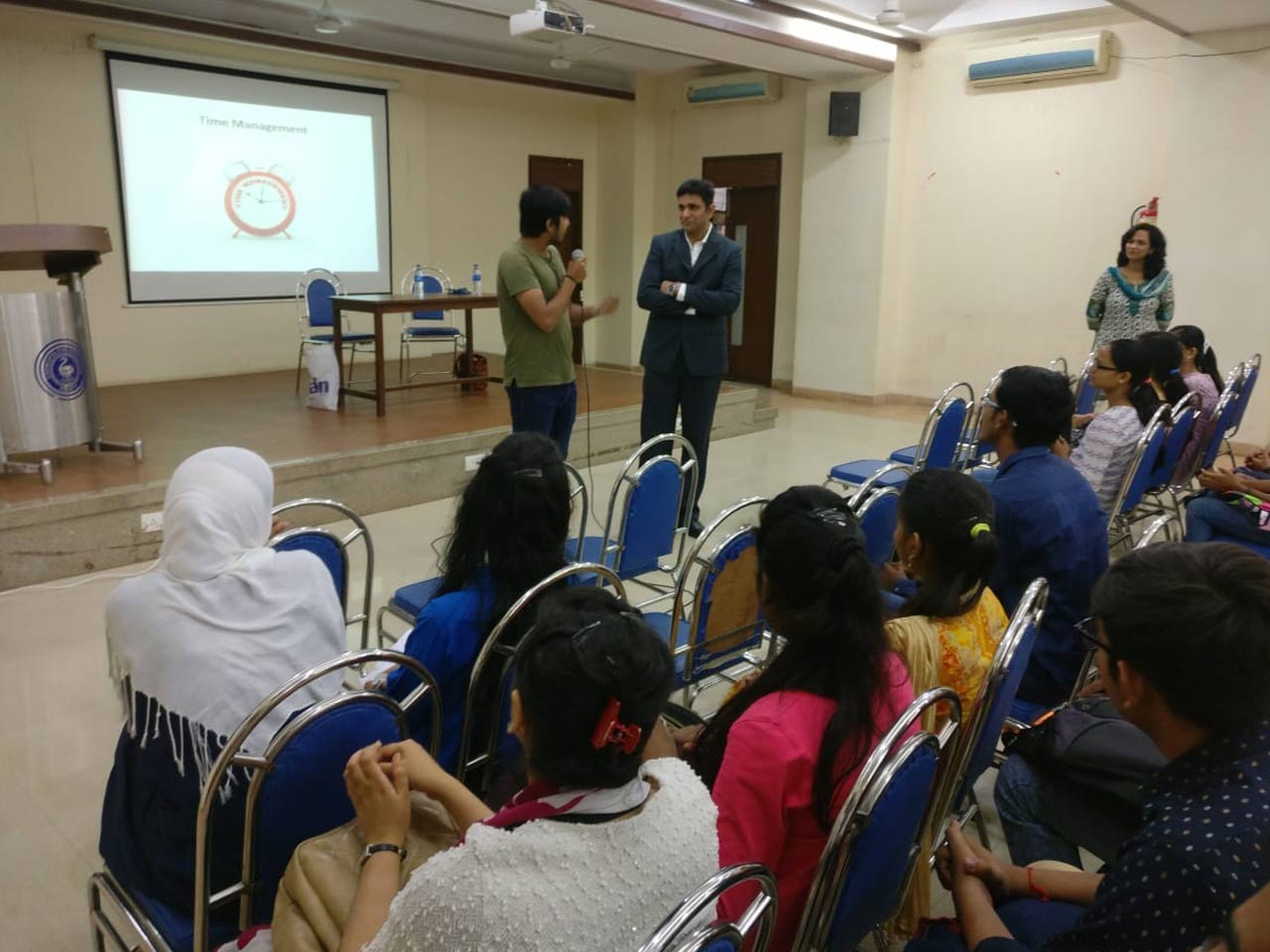 Tendulkar's Academy spoken English soft skills training institute Tendulkar's Academy spoken English photo 1