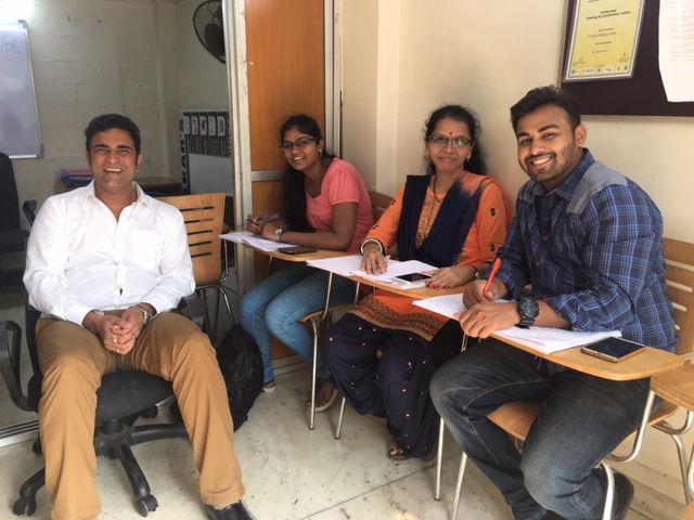 Tendulkar's Academy spoken English soft skills training institute Tendulkar's Academy spoken English photo 4