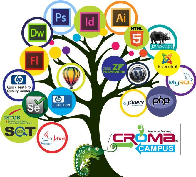 Croma campus Gallery photo 1