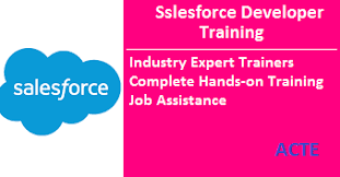 ACTE Training Institute Anna Nagar ACTE training Courses. photo 3
