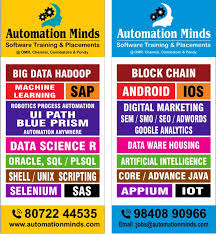 AutomationMinds IT Solutions AutomationMinds IT Solutions photo 3