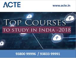 ACTE training Institute Porur ACTE photo 4