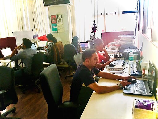 Genesis Trainings Lab photo 1