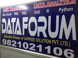 Data Forum Dataforum photo 2