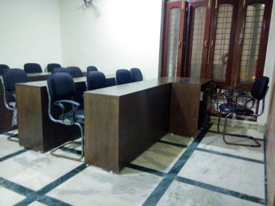 DexLab Analytics Classroom photo 1