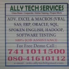 AllyTech Institute Allytech photo 1