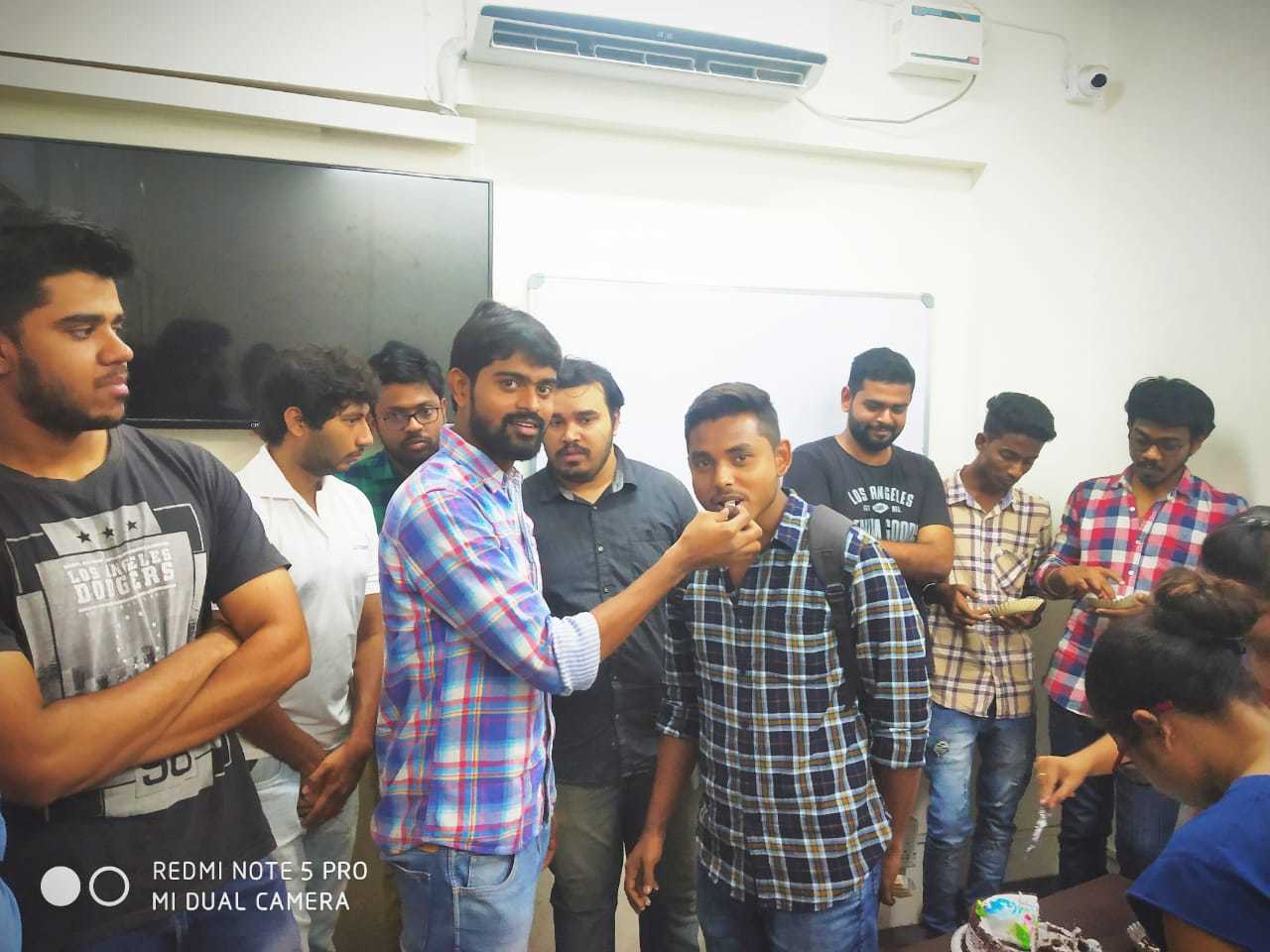 Tutors of Data Science Tutors of Data Science photo 2
