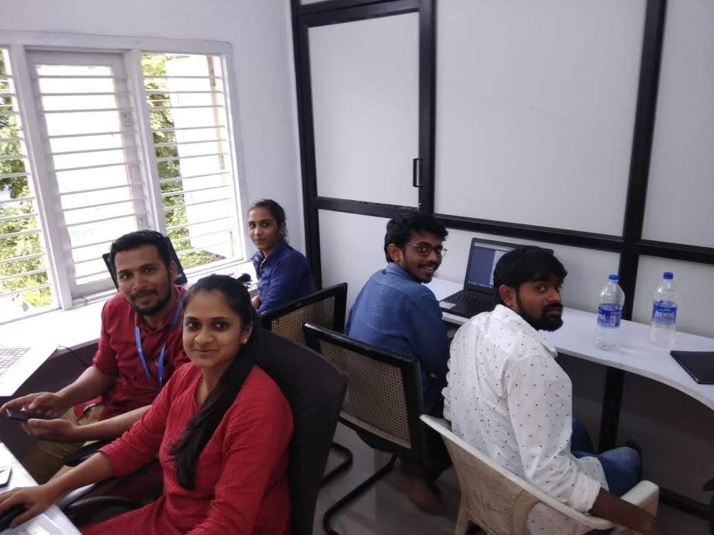 Tutors of Data Science Tutors of Data Science photo 1