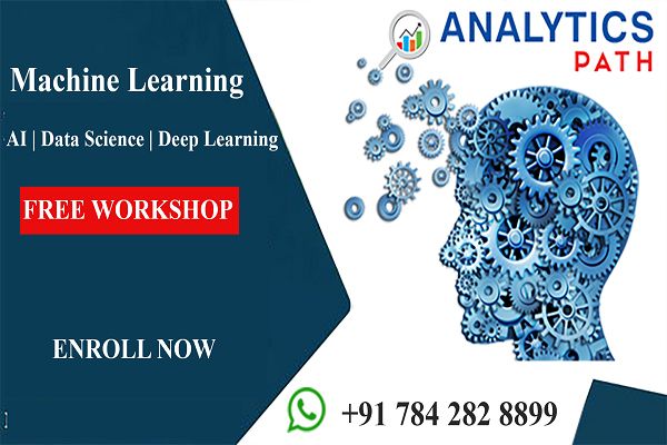 Machine learning training in Hyderabad- Analytics path gallery photo 1