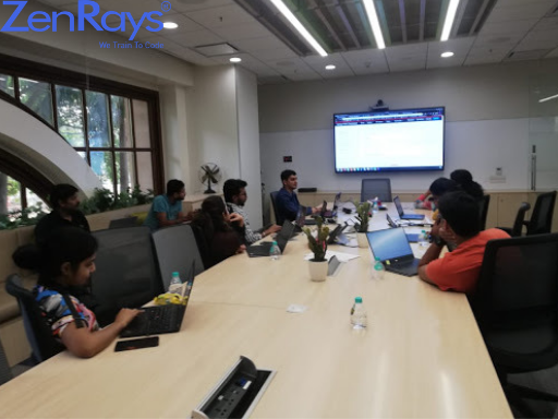 Zenrays technologies Gallery photo 3
