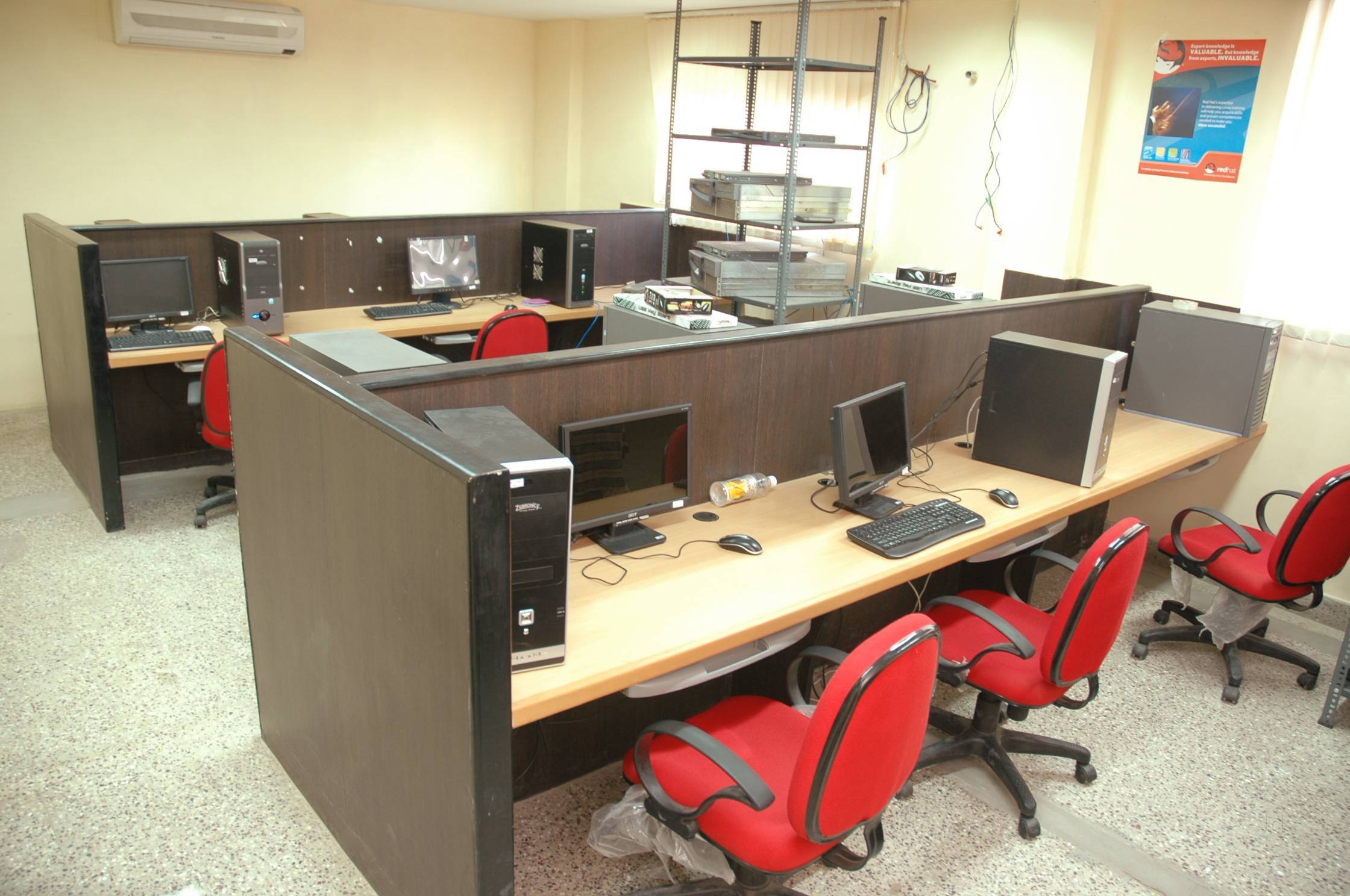 Sysadmin academy gallery photo 7